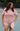 Half Zip Scuba Romper