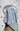 French Terry Wide Ribbon Tank Hoodie