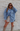 Finley Oversized Denim Shirt