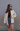 Pu Collar Barn Jacket