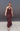 Crinkle Maxi Dress
