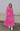 Anais Floral Balloon Maxi Dress