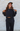 Brilee Cotton Loop Sweatshirt