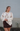 Braided Tassel Knit Sweater