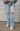 Leslie Vintage High Rise Flare Jeans By Vervet