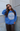 The American Babes Sweatshirt By Recycled Karma
