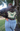 Arkansas Old School Camo Hoodie