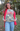 Red Arkansas Camo Natural State Sweatshirt