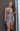 Leopard Tube Mini Dress