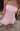 Polka Dot Strapless Mini Dress