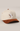 Flying Mallard Embroidered Suede Trucker