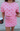 Polka Dot Crop Top & Skorts Set