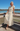 Azaria Floral Smocked Maxi Dress