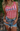 Coors Denim Rib Tank Red Gingham by The Laundry Room
