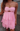Strapless Ruffle Starfish Dress