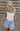 Sleeveless Square Neck Ruffle Top