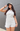 Sleeveless Zip-Up Front Hoodie Romper