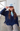 Tie Split Hem Sweater