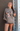 Flying Mallard Knit Sweater