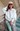 High Collar Relaxed Fit Pullover