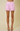 Lily Embroidered High Waist Shorts