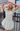 Aria Smocked Bubble Hem Dress