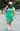 Georgia Drawstring Mini Dress