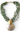 Mother of Pearl Shell Necklace