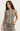 Libby Twill Zebra Print Top