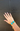 Twin Turquoise Open Cuff Bangle