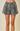 Sydney Tiger Print Pleated Short