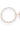 Extended White Denim Bracelet by Beaded Blondes