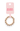 5mm Gold Beaded Ring By Beaded Blondes