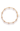 Gold Lively Bracelet By Beaded Blondes
