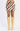 Serena Zebra Print Mesh Mini Skirt