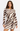 Serena Asymmetrical Mesh Long Sleeve Top