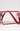 Clear Rectangle Stadium Bag
