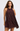 Mini Suede Fringe Dress
