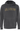 Charcoal Old Row Camo Hoodie