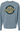 Slate 80s Camo Circle Crewneck By Old Row
