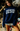 Jesus Embroidered Mock Neck Sweatshirt