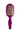 Mulberry Vented Hair Brush By Teleties