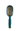 Teal With It Vented Hair Brush By Teleties