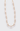 18in Sadie Pearl Necklace in Gold by Beaded Blondes
