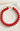 Chunky Beaded Statement Necklace