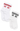 Lulu Mac Single Pair Socks