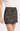 Animal Print Mini Skirt
