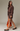 Lounge Crew Neck Top and Skirt Set