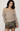 Gracie Olive Zebra Lace Shorts