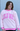 Lulu Mac Sherpa Pullover
